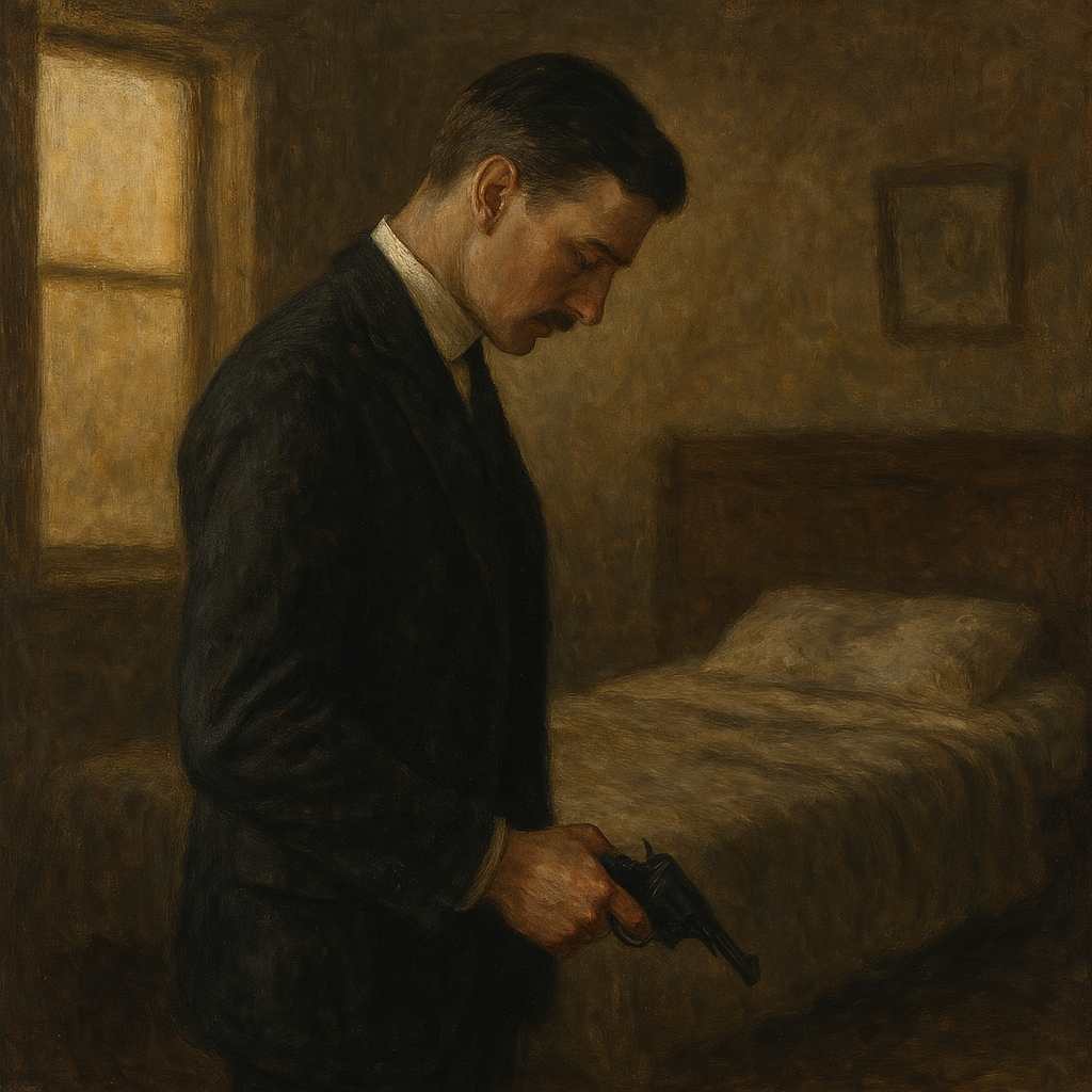 Richard Cory